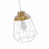 Подвесной светильник Moderli V1371-1P Hozy 1*E27*60W - 12