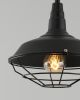 Подвесной светильник Moderli V1390-1P West 1*E27*60W - 8