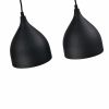 Подвесной светильник Moderli V1400-3P Ria 3*E27*60W - 6