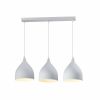 Подвесной светильник Moderli V1401-3P Ria 3*E27*60W - 5