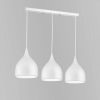 Подвесной светильник Moderli V1401-3P Ria 3*E27*60W - 7