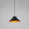 Подвесной светильник Moderli V1430-1P Brabbo 1*E27*60W - 12