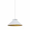 Подвесной светильник Moderli V1431-1P Brabbo 1*E27*60W - 4