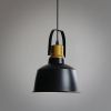 Подвесной светильник Moderli V1440-1P Felex 1*E27*60W - 10