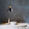 Подвесной светильник Moderli V1440-1P Felex 1*E27*60W - 13
