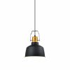 Подвесной светильник Moderli V1440-1P Felex 1*E27*60W - 2