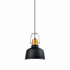 Подвесной светильник Moderli V1440-1P Felex 1*E27*60W - 3