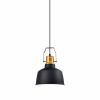 Подвесной светильник Moderli V1440-1P Felex 1*E27*60W - 5