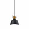 Подвесной светильник Moderli V1440-1P Felex 1*E27*60W - 6