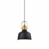 Подвесной светильник Moderli V1440-1P Felex 1*E27*60W - 7