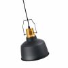 Подвесной светильник Moderli V1440-1P Felex 1*E27*60W - 8