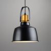 Подвесной светильник Moderli V1440-1P Felex 1*E27*60W - 9