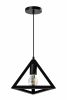 Подвесной светильник Moderli V1620-1P Ambiente 1*E27*60W - 10