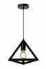 Подвесной светильник Moderli V1620-1P Ambiente 1*E27*60W - 11