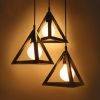 Подвесной светильник Moderli V1620-1P Ambiente 1*E27*60W - 13