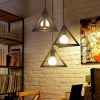 Подвесной светильник Moderli V1620-1P Ambiente 1*E27*60W - 8