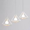 Подвесной светильник Moderli V1621-1P Ambiente 1*E27*60W - 13