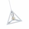Подвесной светильник Moderli V1621-1P Ambiente 1*E27*60W - 4