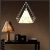 Подвесной светильник Moderli V1633-1P Lia 1*E27*60W - 14