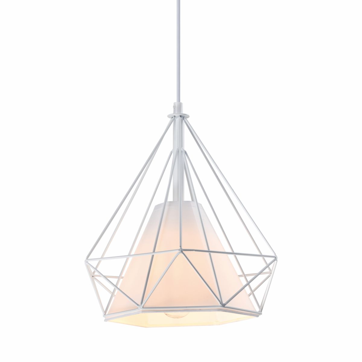 Подвесной светильник Moderli V1633-1P Lia 1*E27*60W