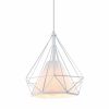 Подвесной светильник Moderli V1633-1P Lia 1*E27*60W - 5