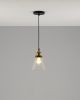 Подвесной светильник Moderli V1650-1P Single 1*E27*60W - 9