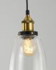 Подвесной светильник Moderli V1651-1P Single 1*E27*60W - 14