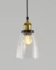 Подвесной светильник Moderli V1651-1P Single 1*E27*60W - 7