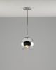 Подвесной светильник Moderli V1690-1P Silestia 1*E27*60W - 11