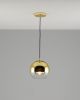 Подвесной светильник Moderli V1692-1P Silestia 1*E27*60W - 11