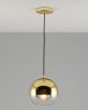 Подвесной светильник Moderli V1692-1P Silestia 1*E27*60W - 14