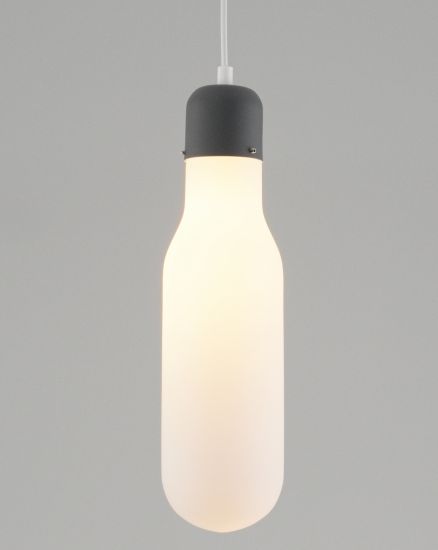 Подвесной светильник Moderli V1701-1P One 1*E27*60W