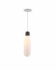 Подвесной светильник Moderli V1701-1P One 1*E27*60W - 5