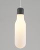 Подвесной светильник Moderli V1701-1P One 1*E27*60W - 8