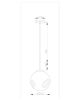 Подвесной светильник Moderli V2080-P Amo 1*E27*60W - 2