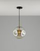 Подвесной светильник Moderli V2081-P Amo 1*E27*60W - 7