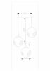 Подвесной светильник Moderli V2101-P Amo 3*E27*60W - 15