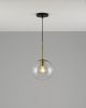 Подвесной светильник Moderli V2111-P Sumatra 1*E27*60W - 10
