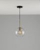 Подвесной светильник Moderli V2111-P Sumatra 1*E27*60W - 11