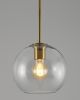 Подвесной светильник Moderli V2111-P Sumatra 1*E27*60W - 13