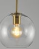Подвесной светильник Moderli V2111-P Sumatra 1*E27*60W - 14