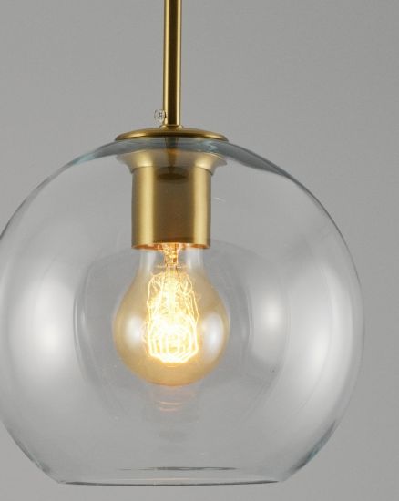 Подвесной светильник Moderli V2111-P Sumatra 1*E27*60W