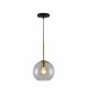 Подвесной светильник Moderli V2111-P Sumatra 1*E27*60W - 3