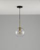Подвесной светильник Moderli V2111-P Sumatra 1*E27*60W - 6