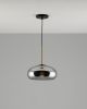 Подвесной светильник Moderli V2122-P Laura 1*E27*60W - 12