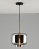 Подвесной светильник Moderli V2132-P Teen 1*E27*60W - 3