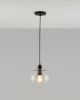 Подвесной светильник Moderli V2230-P Aurora 1*E27*60W - 4