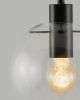 Подвесной светильник Moderli V2230-P Aurora 1*E27*60W - 7