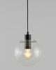 Подвесной светильник Moderli V2230-P Aurora 1*E27*60W - 8