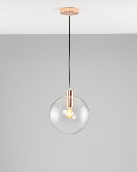 Подвесной светильник Moderli V2240-P Aurora 1*E27*60W